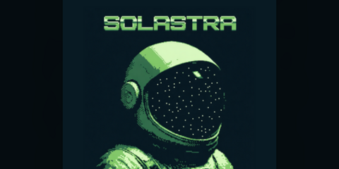 SOLASTRA screenshot
