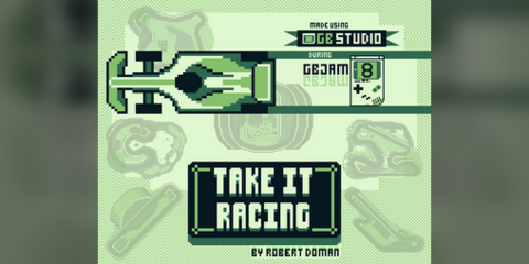 Take It Racing screenshot