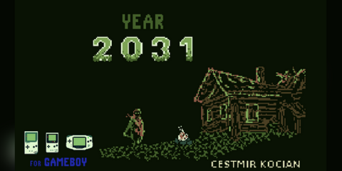 Year 2031 screenshot