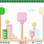 Yōsei Wars screenshot