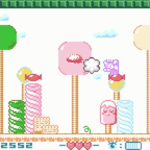 Yōsei Wars screenshot
